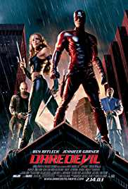 Daredevil 2003 Hindi Dubb Movie